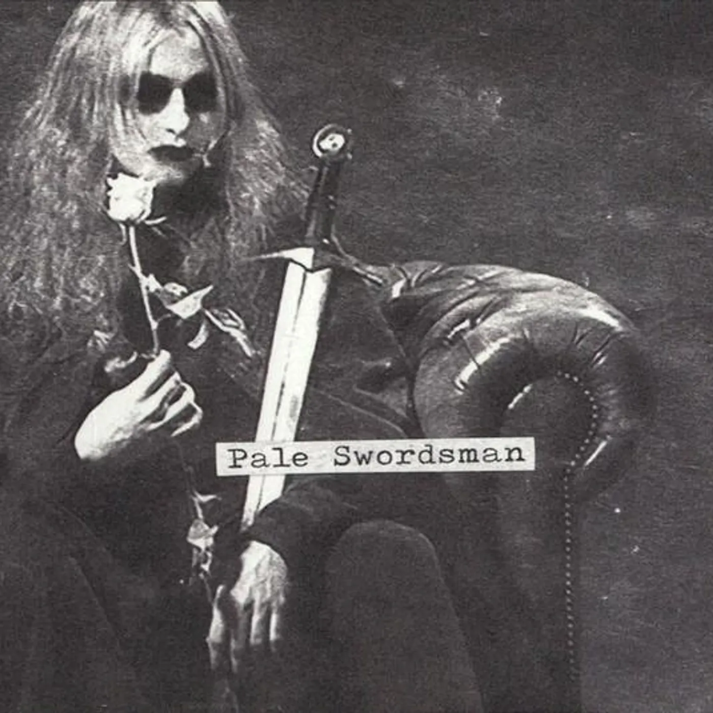 Këkht Aräkh PALE SWORDSMAN CD