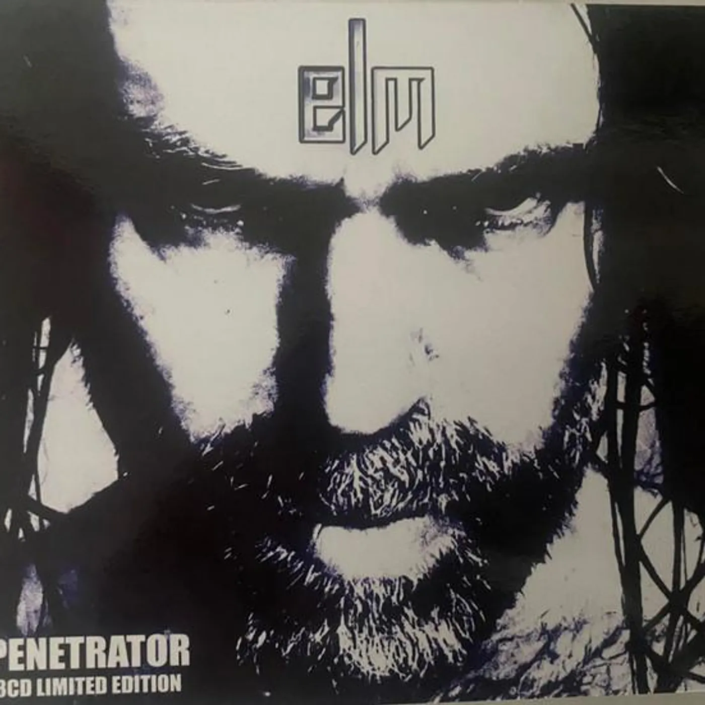 Elm PENETRATOR CD