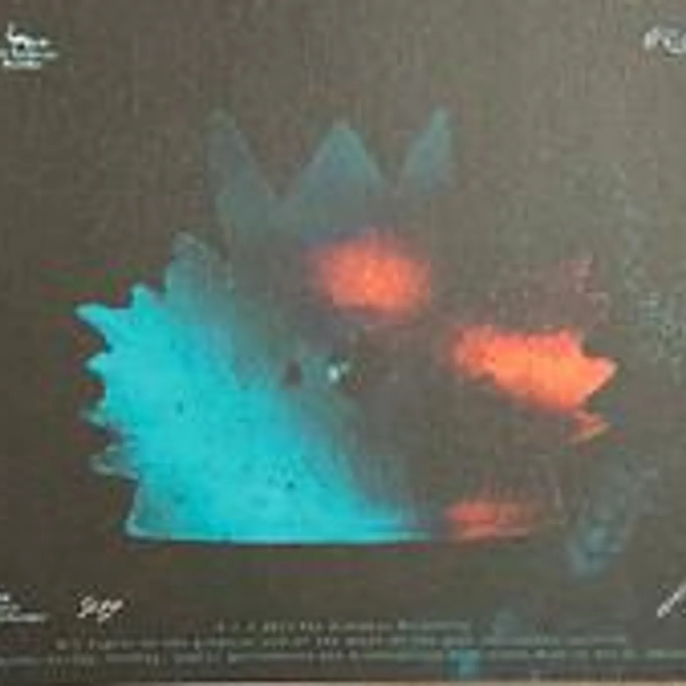Flavien Berger DANS CENT ANS CD