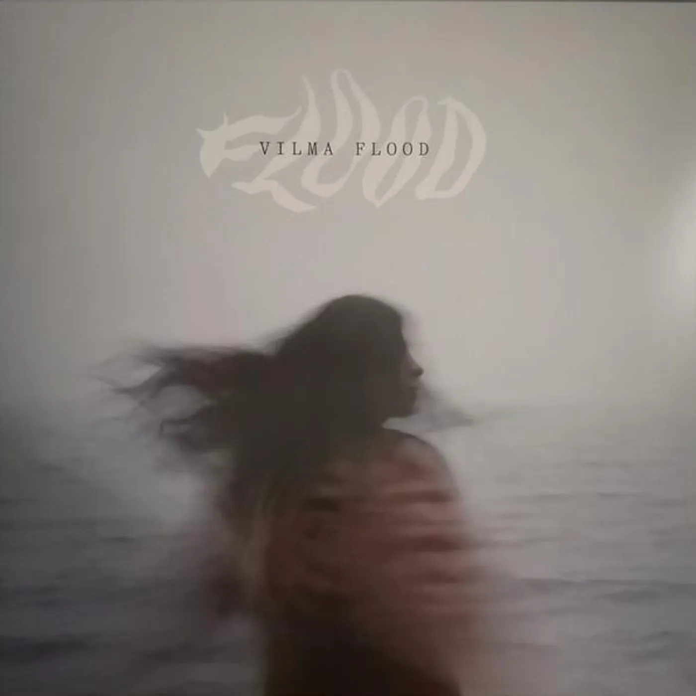 Vilma Flood FLOOD Vinyl Record
