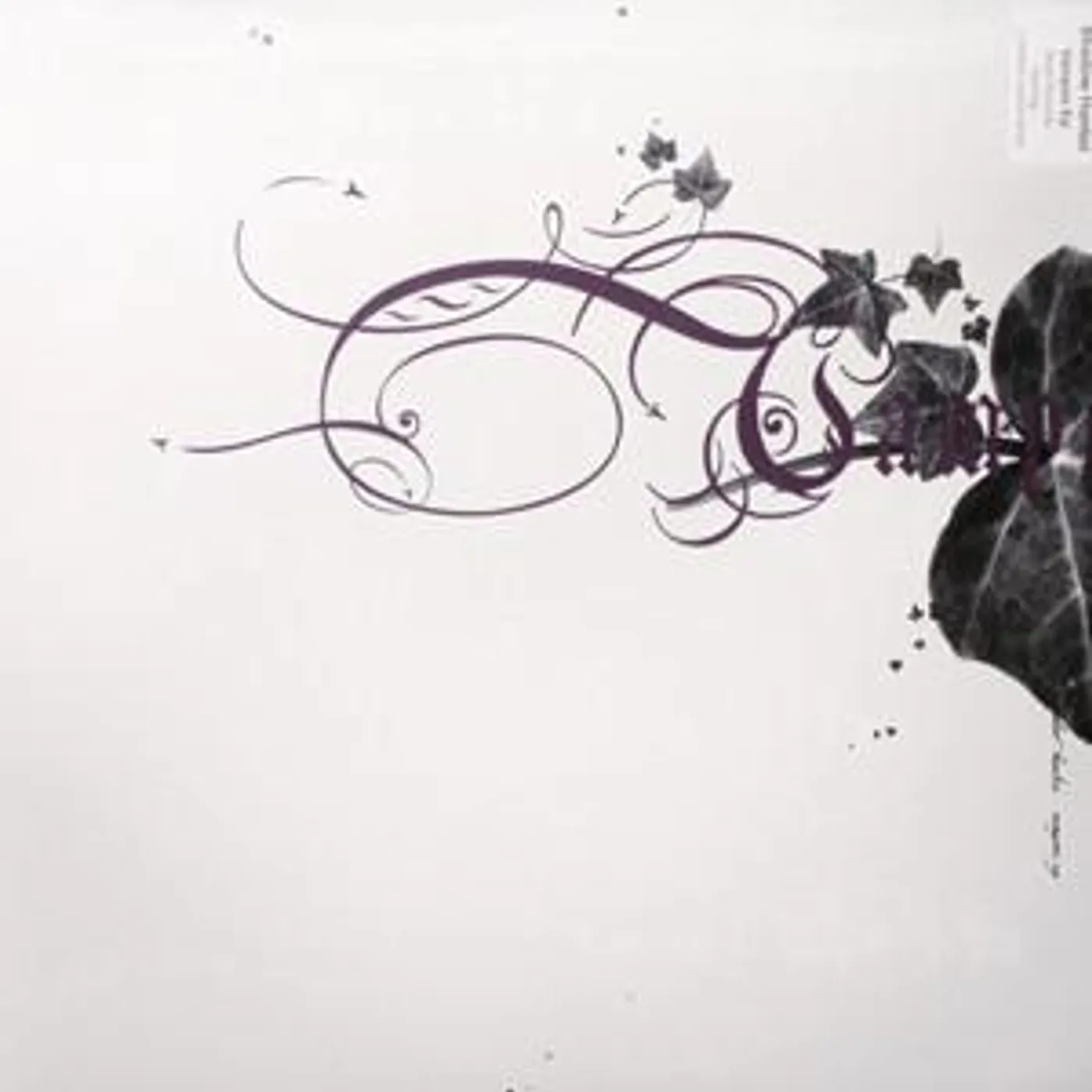 Shadow Huntaz Vampire EP Vinyl Record