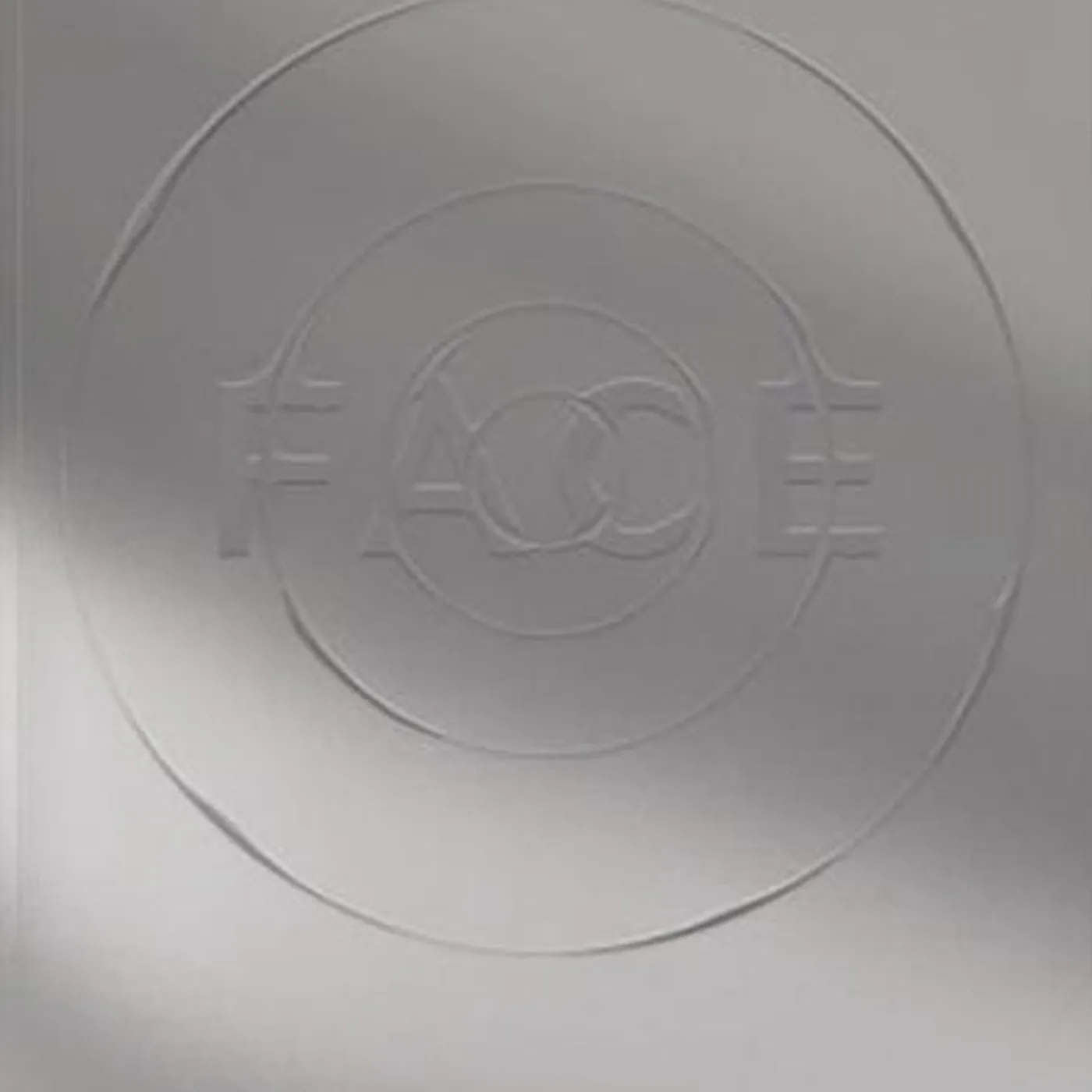 JIMIN FACE CD
