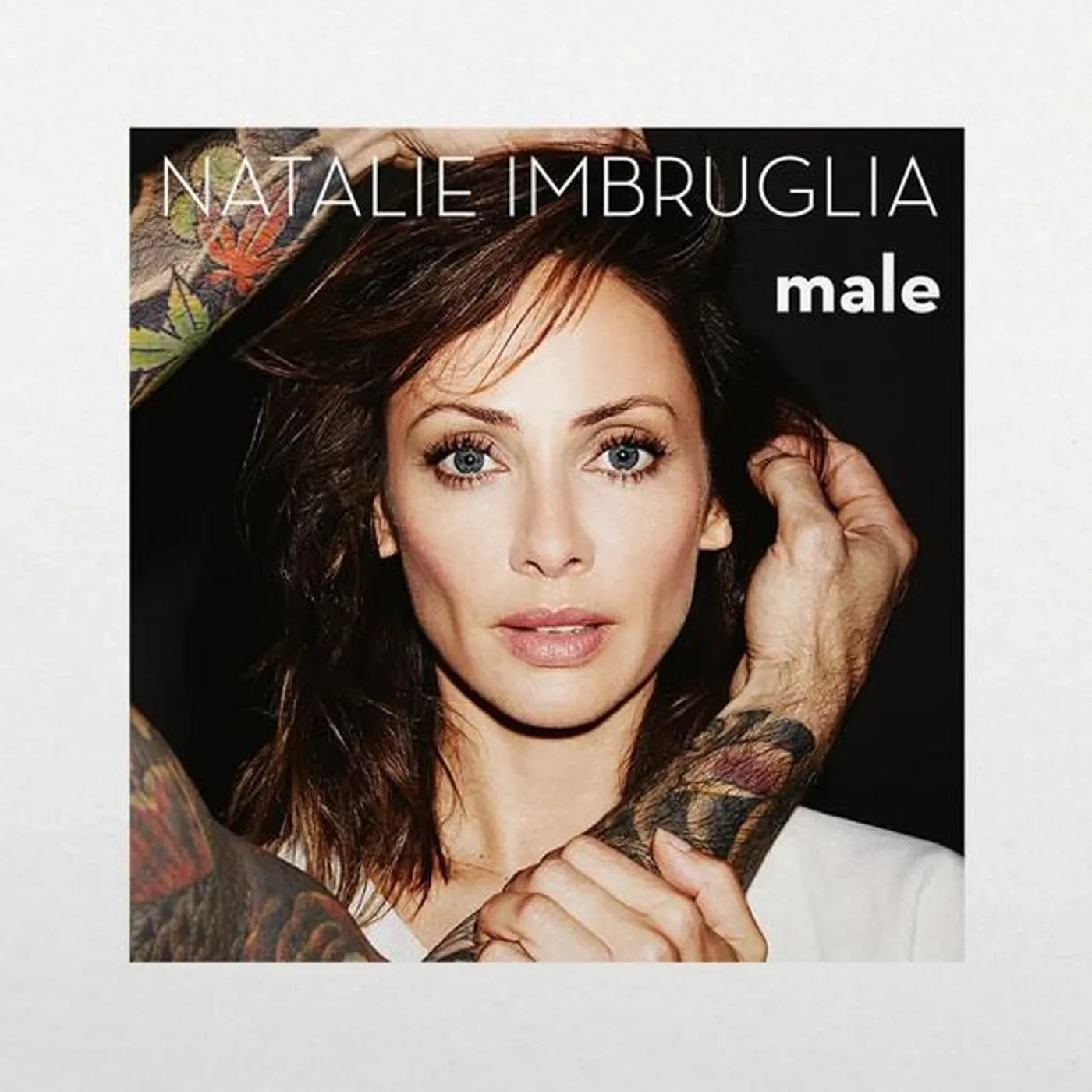 Natalie Imbruglia MALE (180G) Vinyl Record