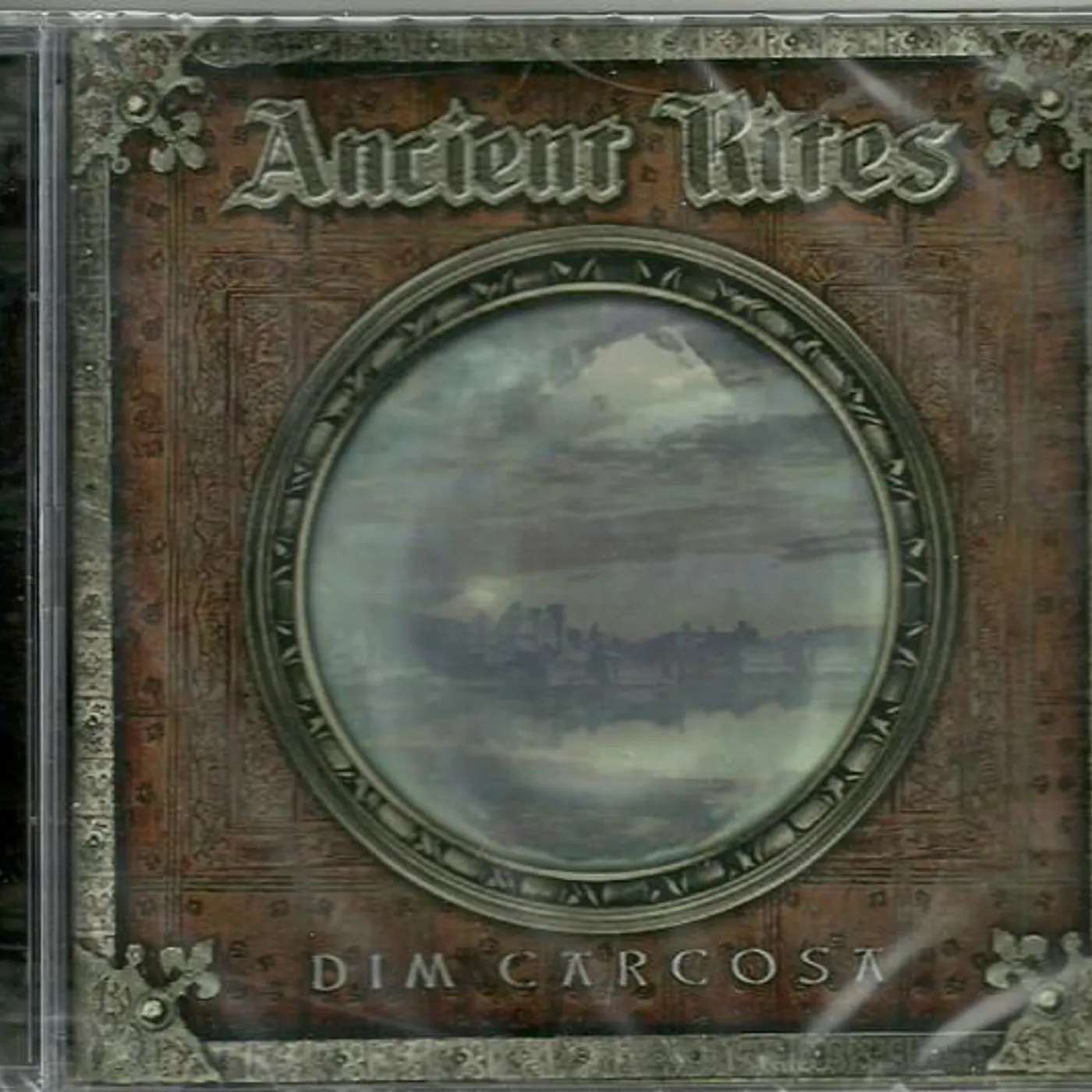 Ancient Rites DIM CARDOSA CD