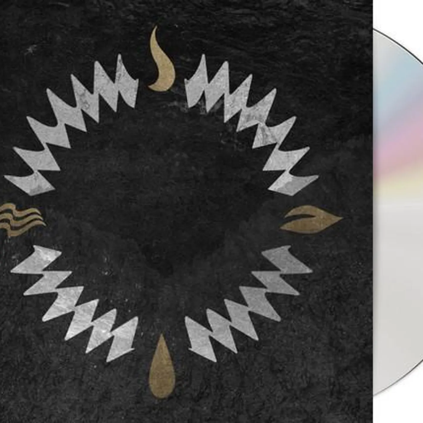 Our Hollow, Our Home BURN IN THE FLOOD CD