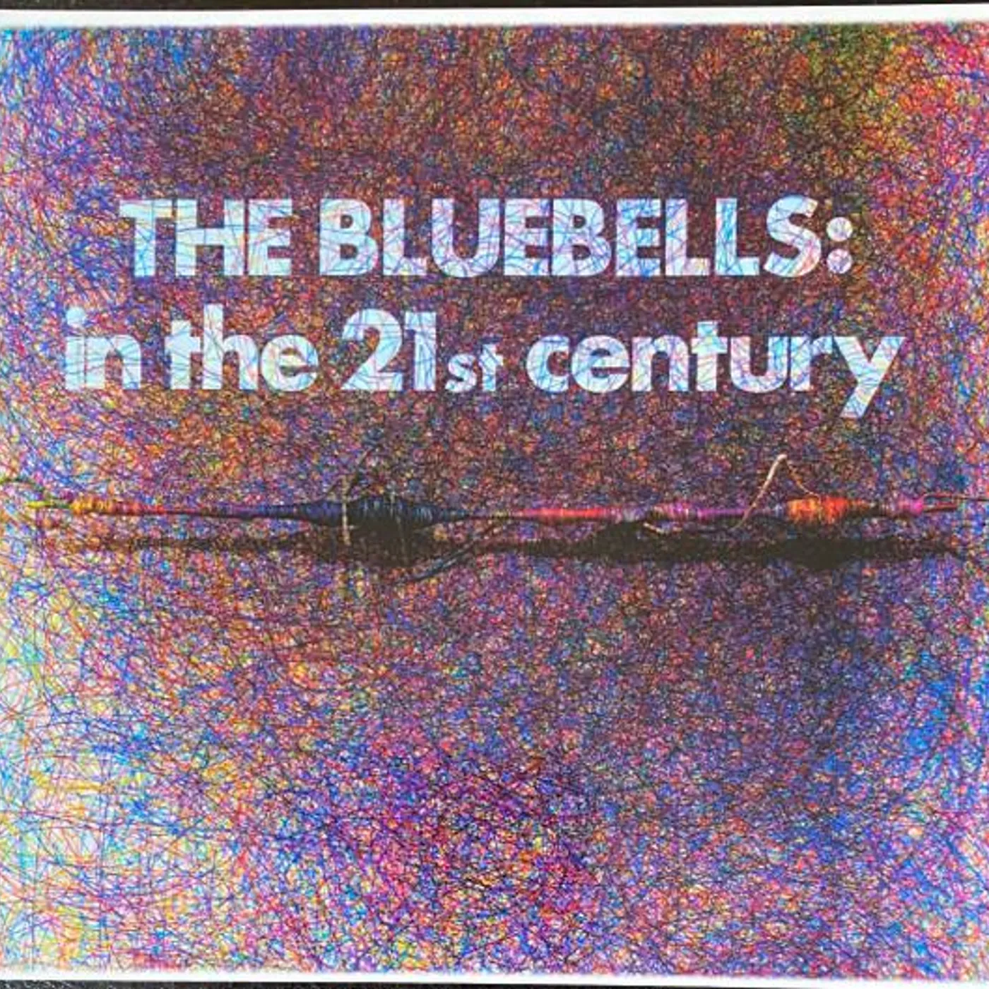 The Bluebells IN THE 21ST CENTURY CD