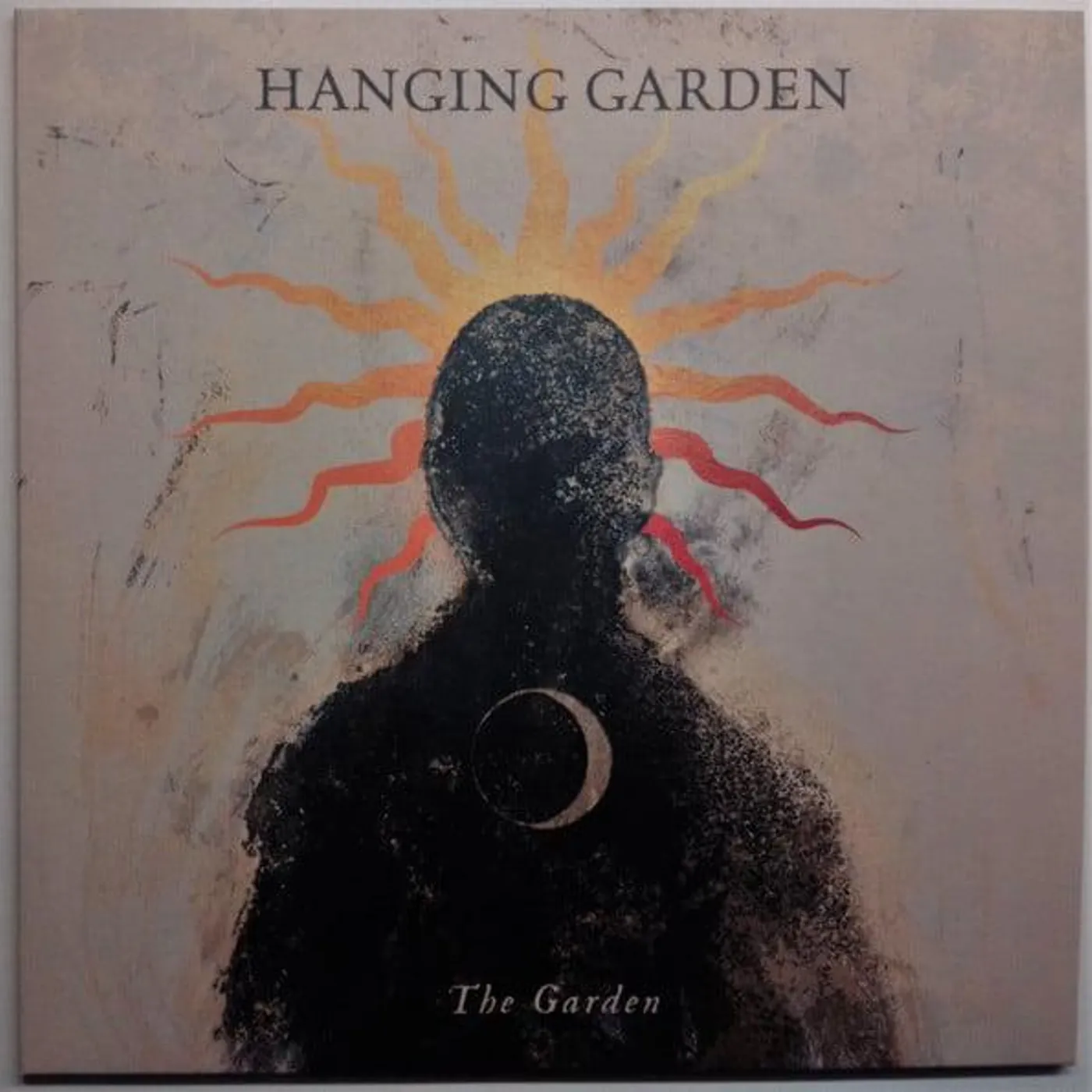 Hanging Garden GARDEN Vinyl Record