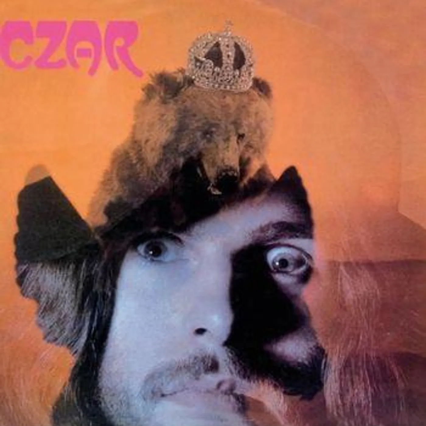 CZAR (2LP) Vinyl Record