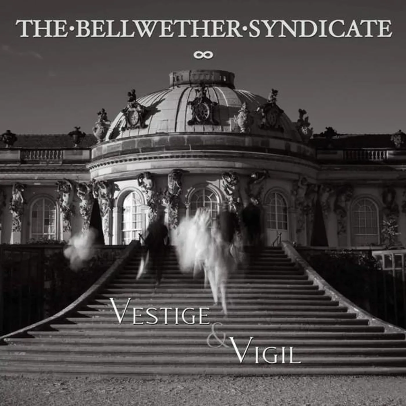 The Bellwether Syndicate VESTIGE & VIGIL CD