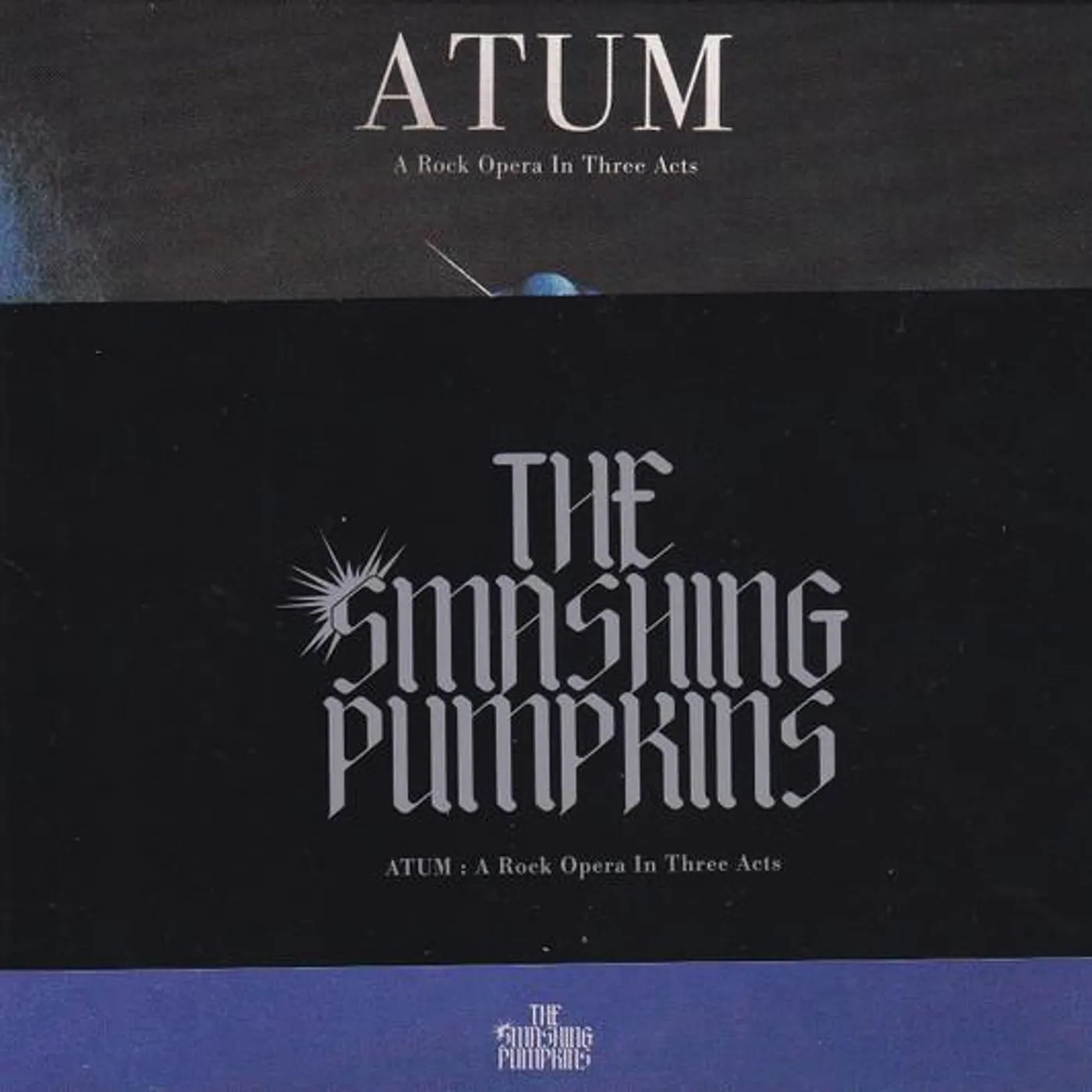 The Smashing Pumpkins ATUM (3CD) CD