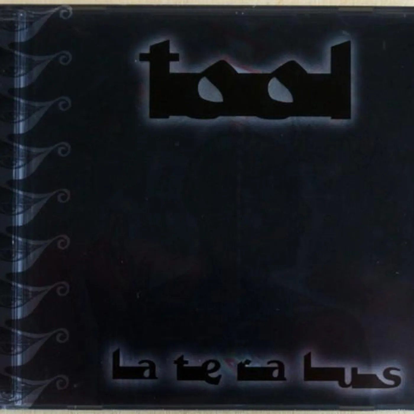 TOOL LATERALUS CD