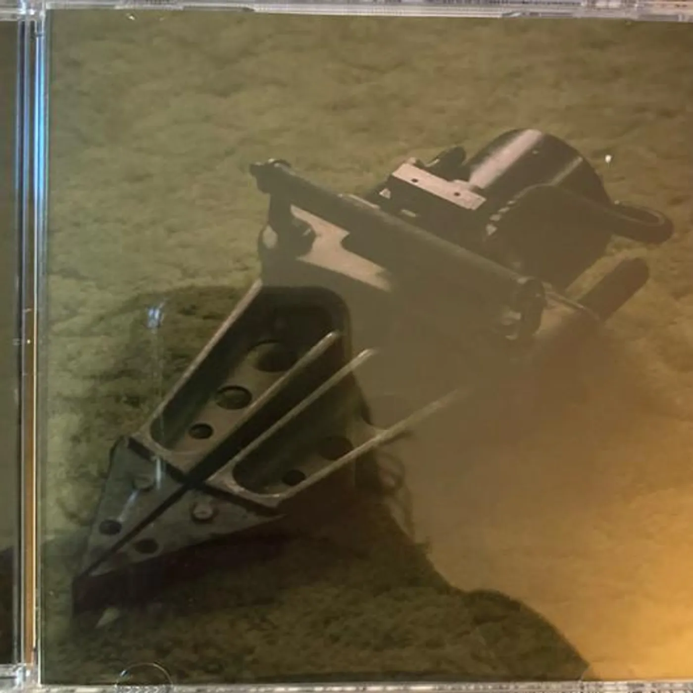 Pierce The Veil JAWS OF LIFE CD