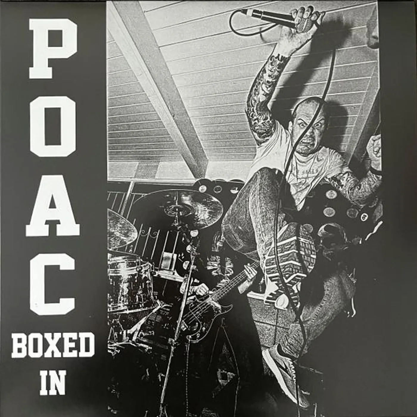 Planet On A Chain Boxed In Vinyl Record