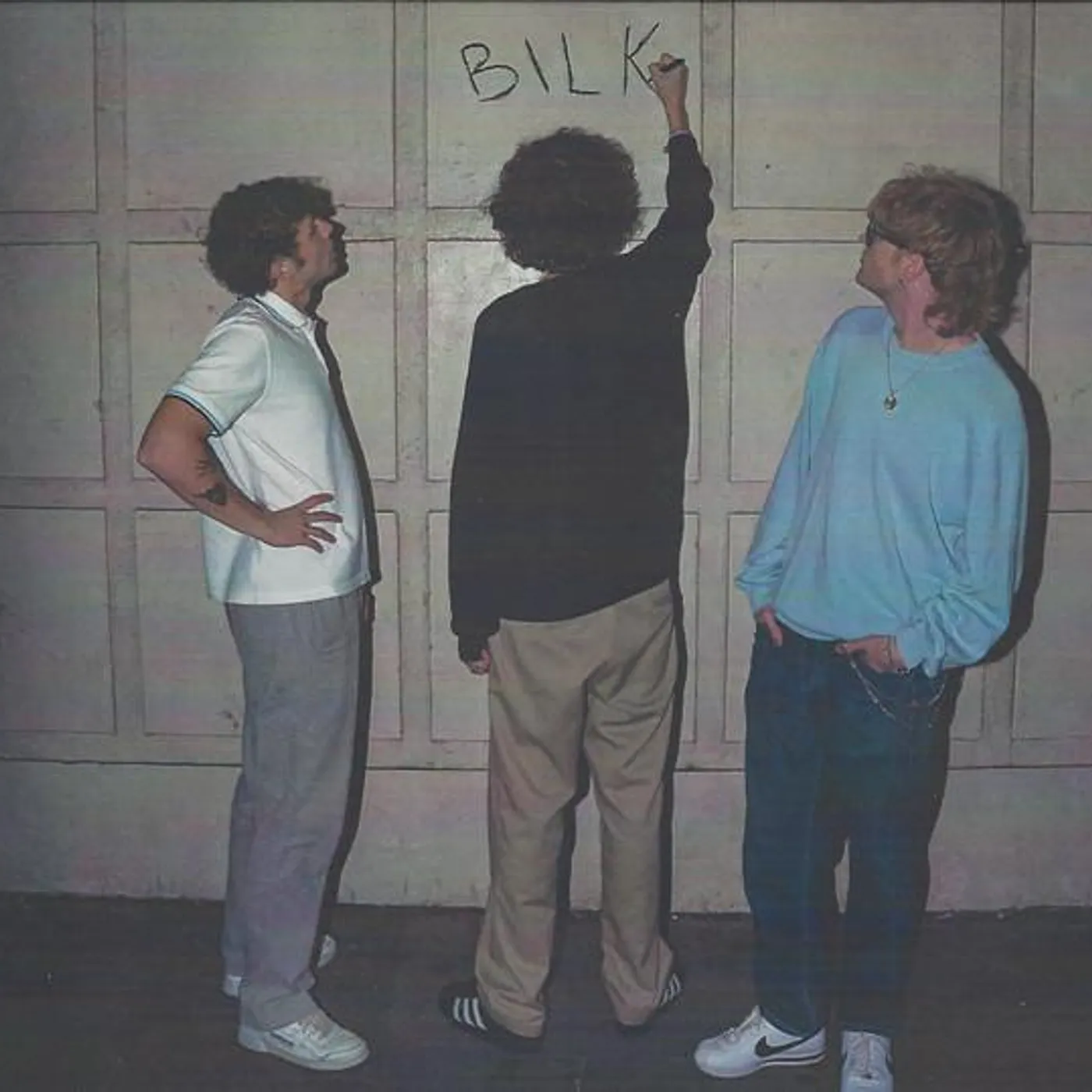 BILK CD