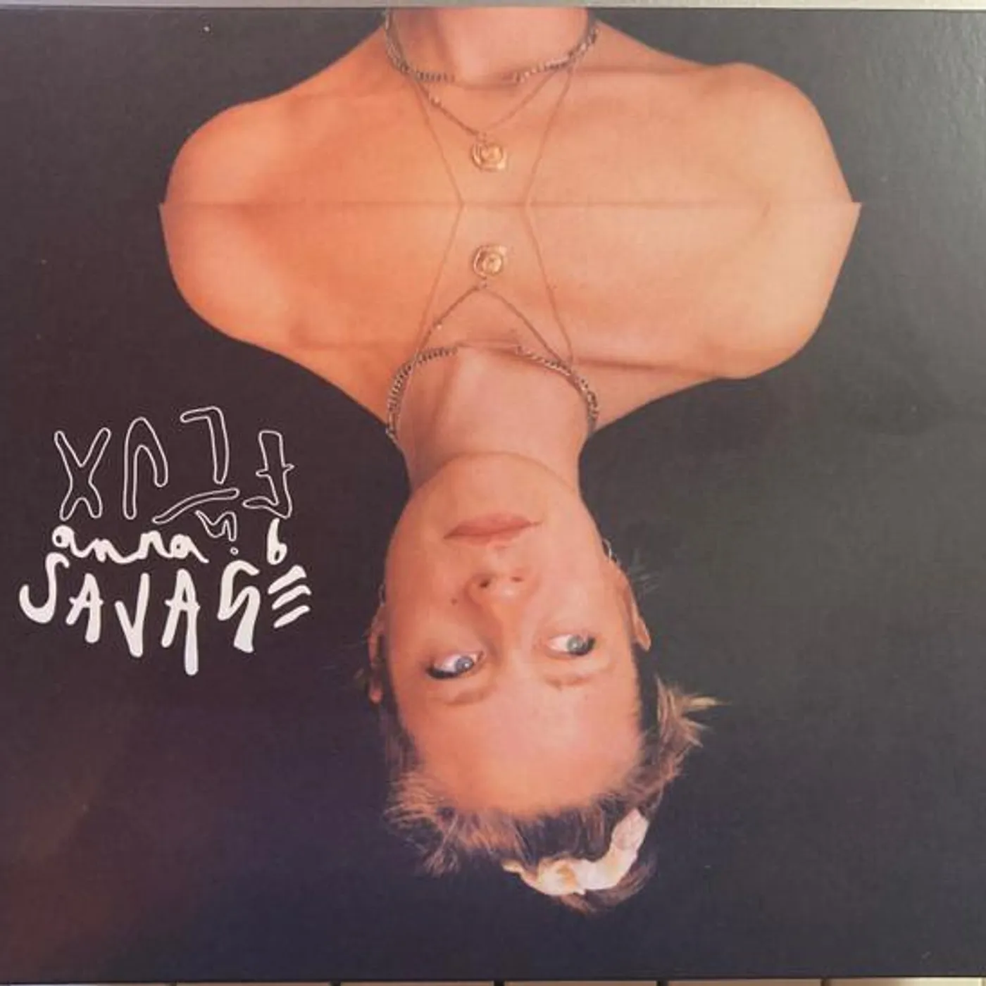 Anna B Savage IN|FLUX (DIGI PACK) CD