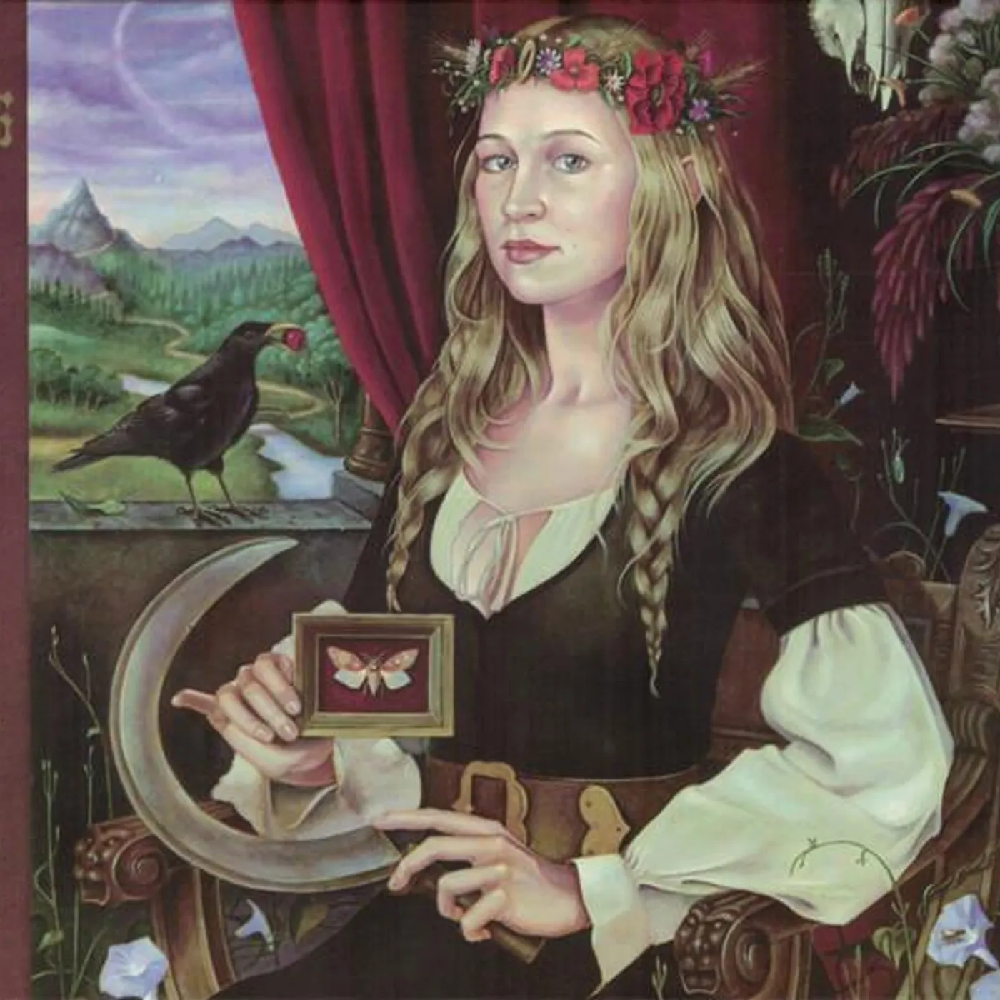 Joanna Newsom YS CD