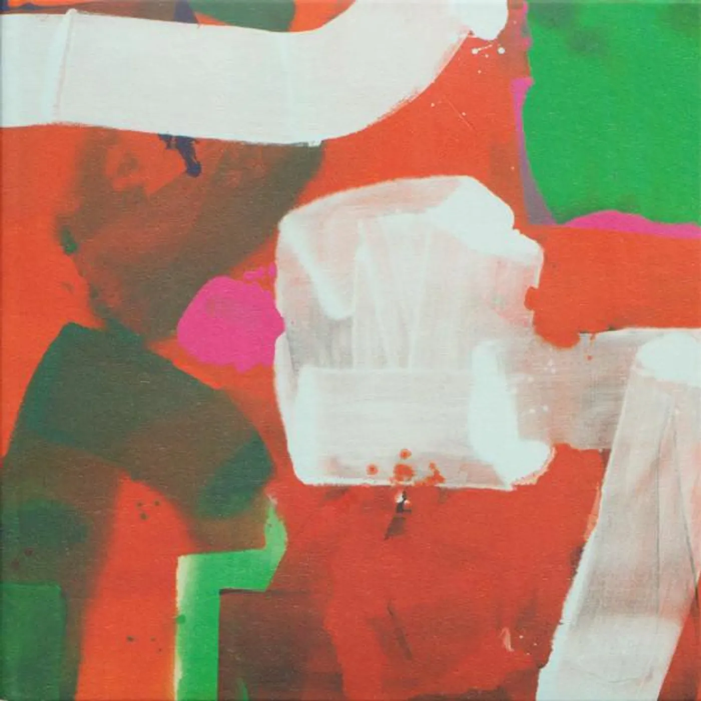 Philip Selway STRANGE DANCE CD