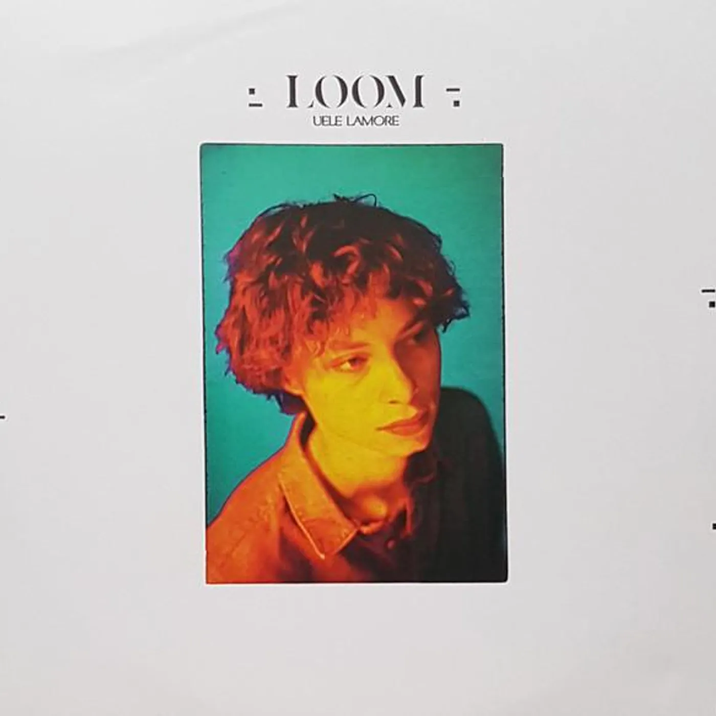 Uèle Lamore LOOM CD