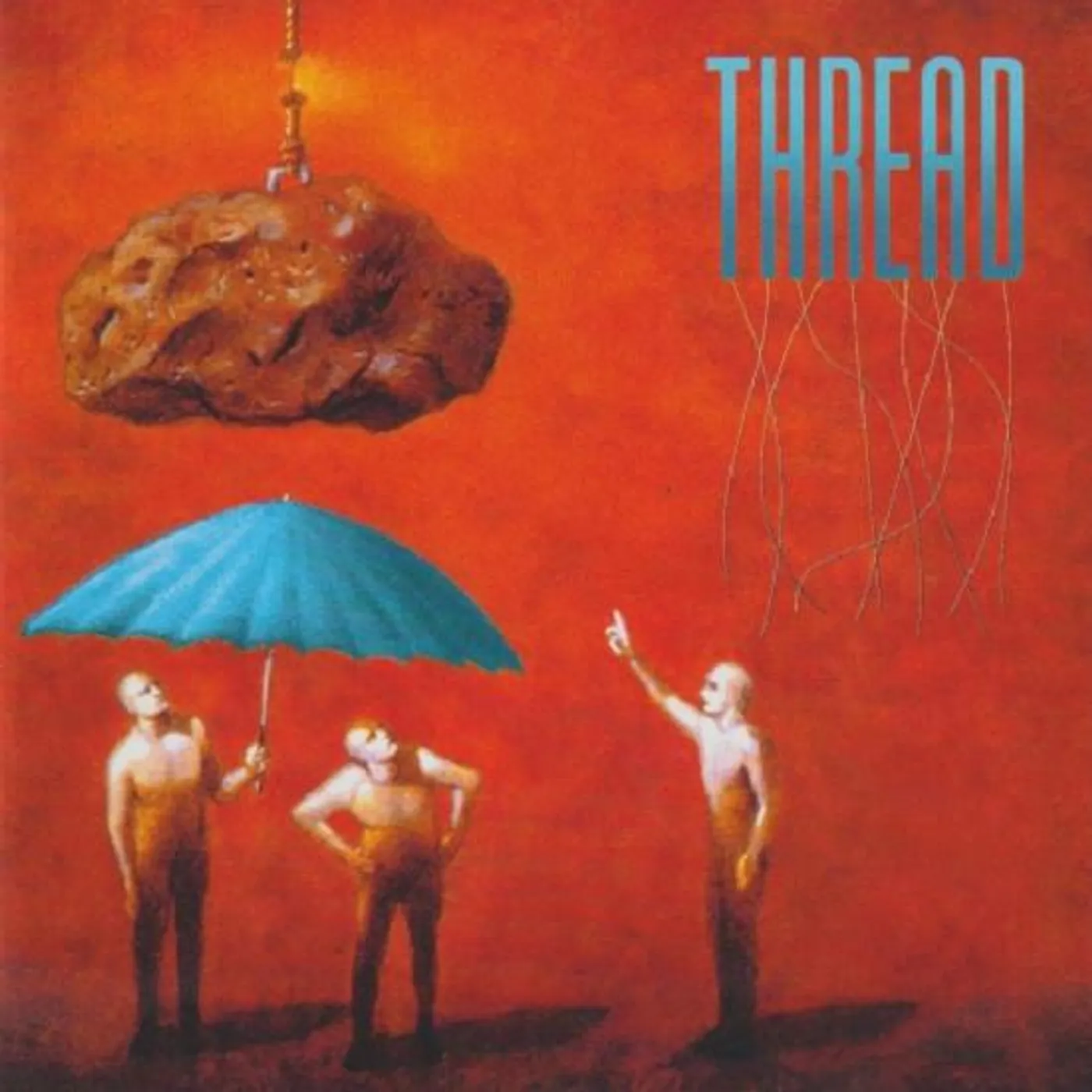 THREAD CD