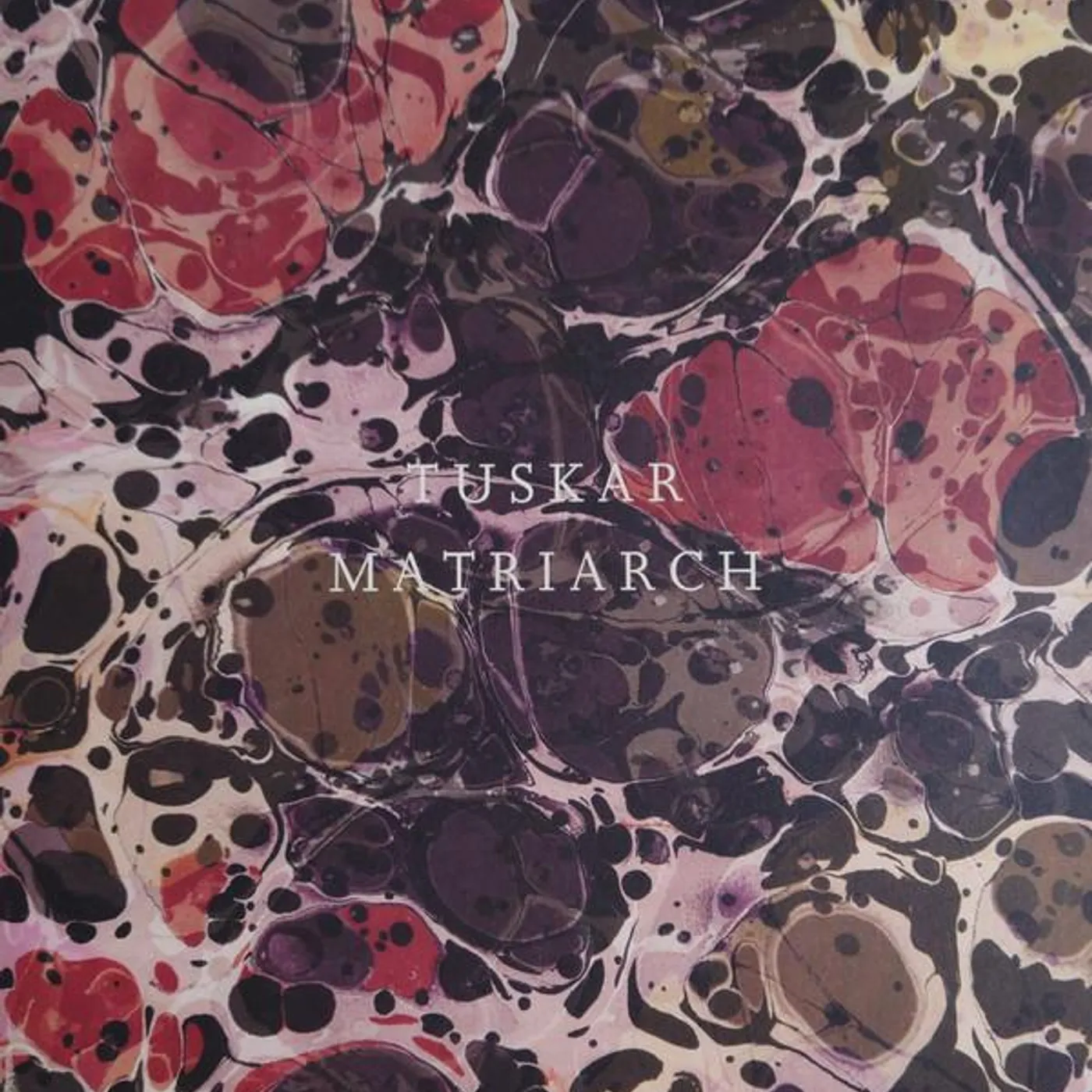Tuskar MATRIARCH Vinyl Record