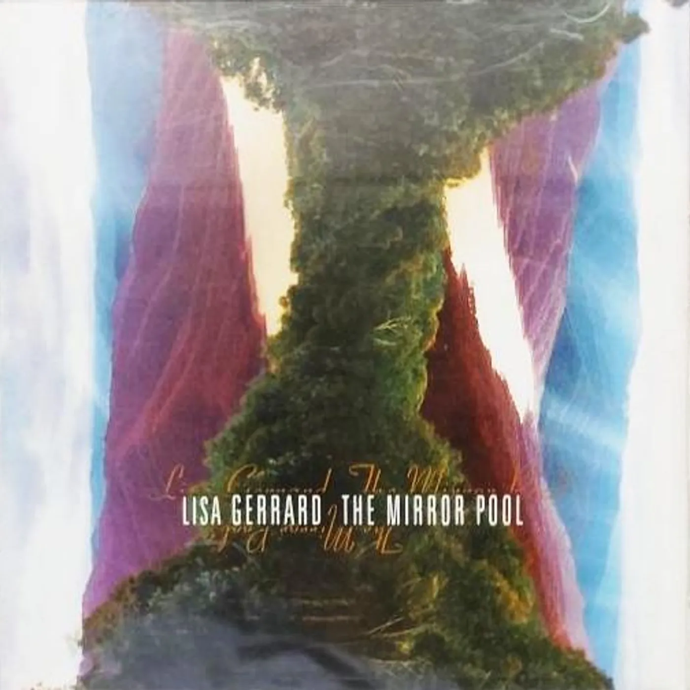 Lisa Germano MIRROR POOL CD
