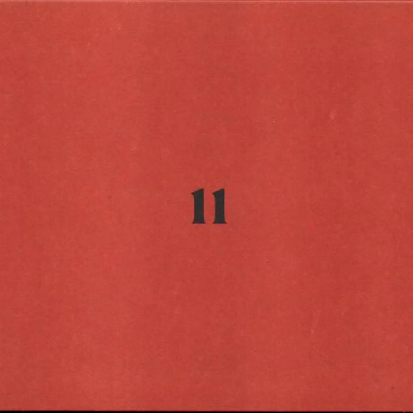 SAULT 11 CD
