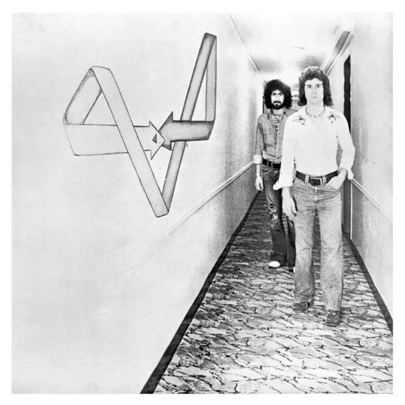 Sidewalk S/T Vinyl Record
