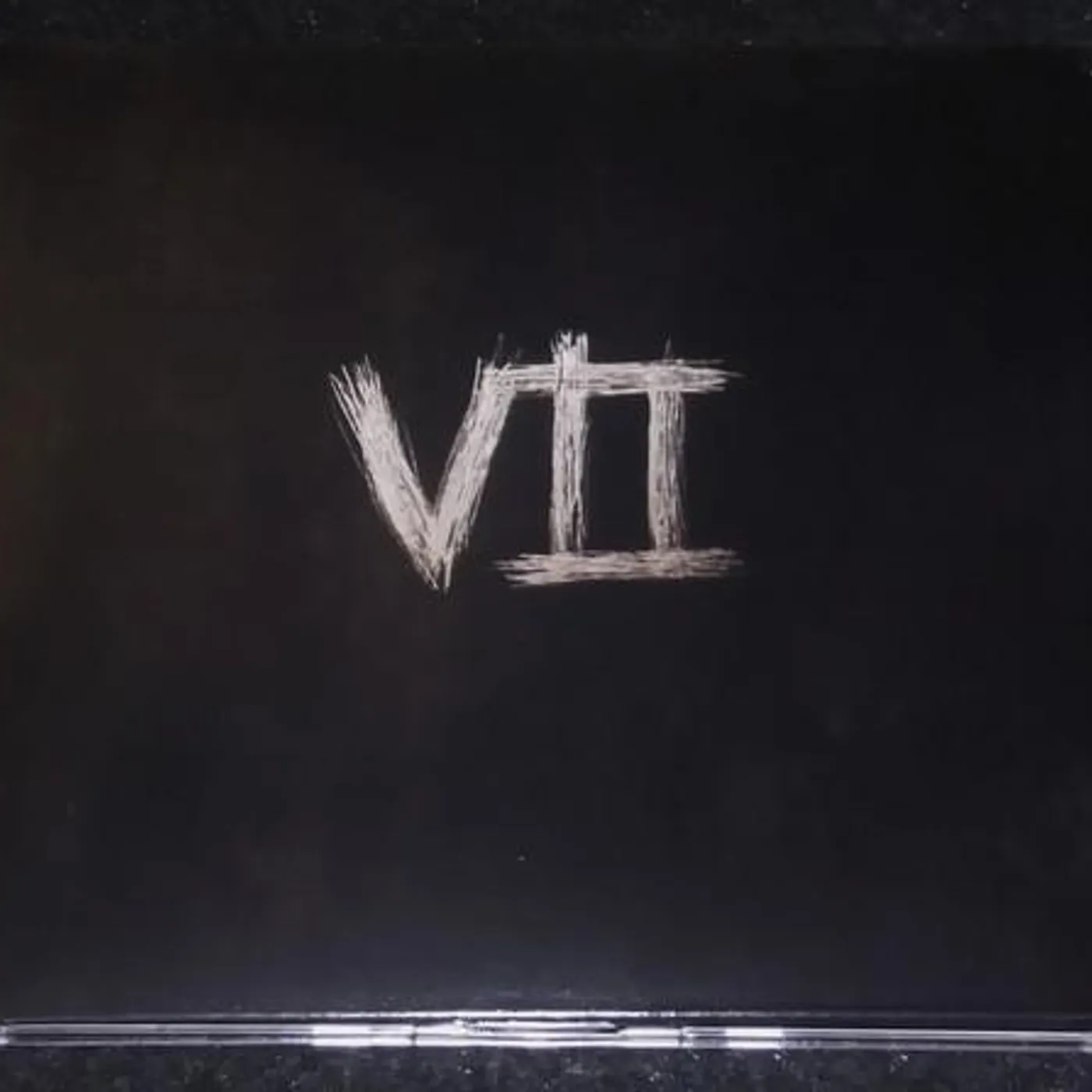 Will Haven VII CD