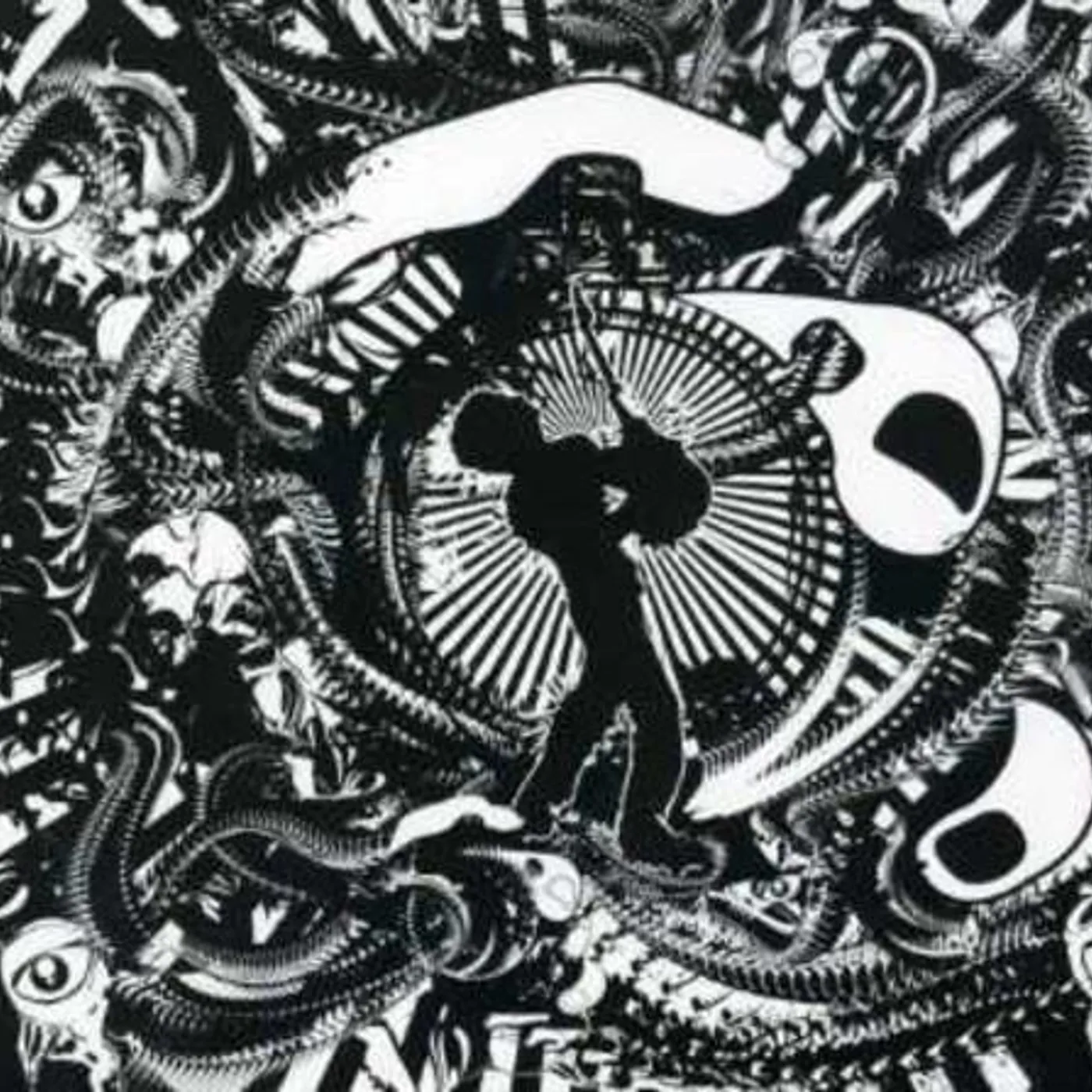 Gustavo Cerati AHI VAMOS (CD+DVD) CD