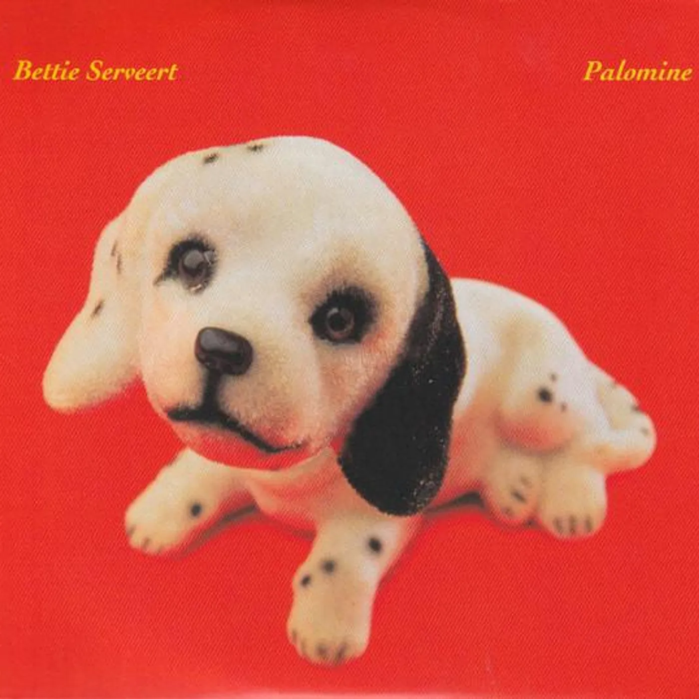 Bettie Serveert PALOMINE CD