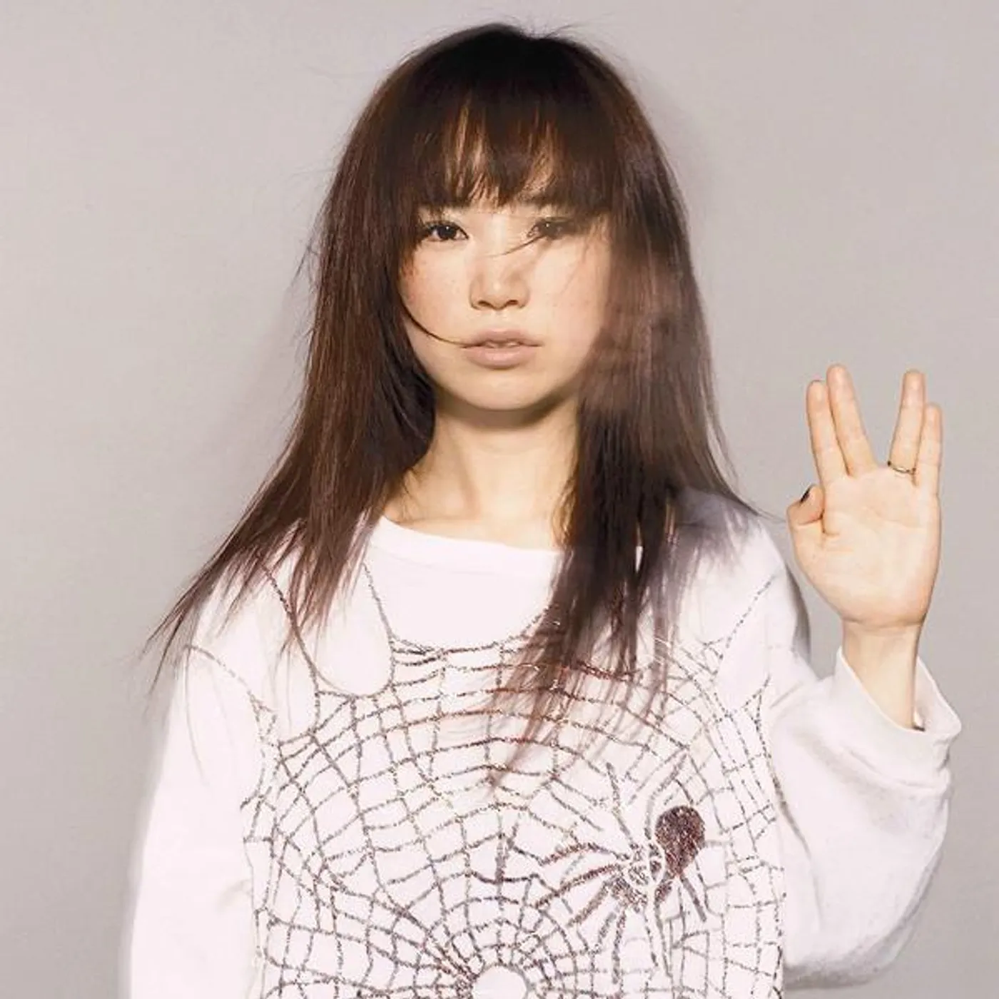 YUKI PRISMIC (2LP) Vinyl Record