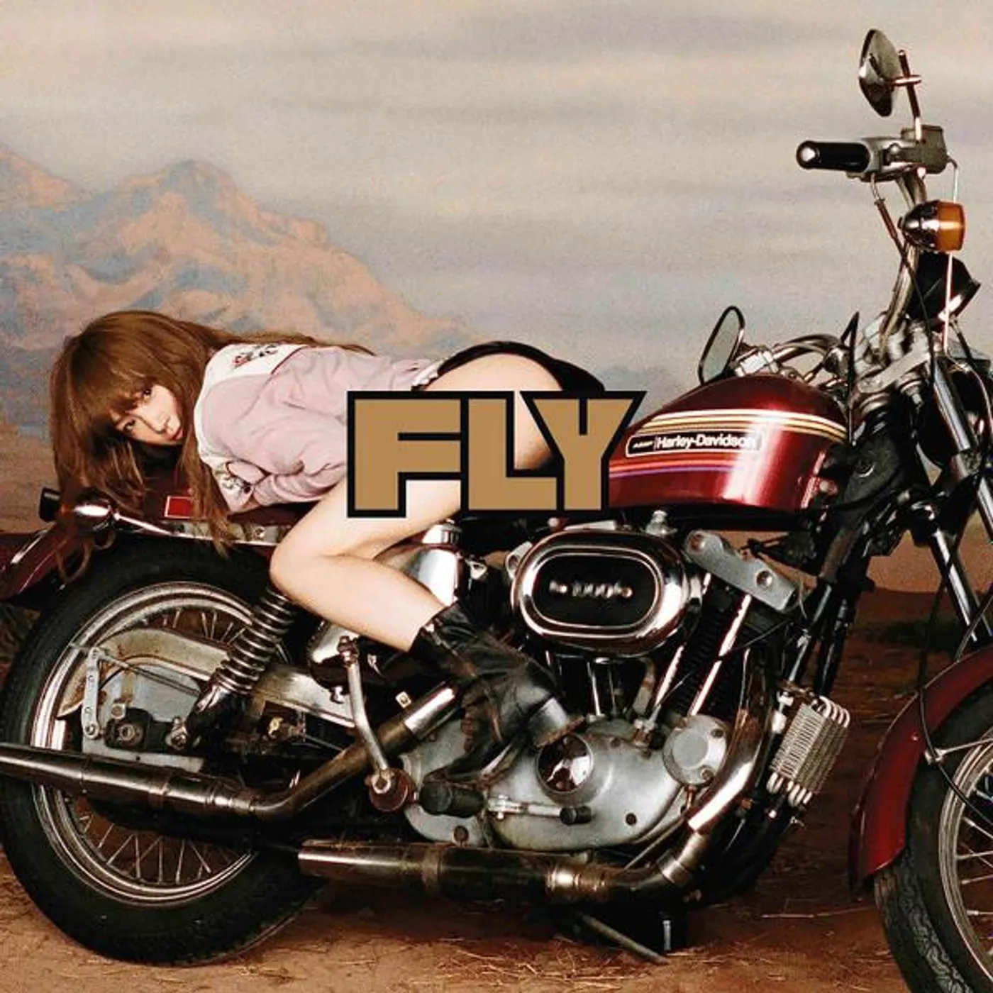 YUKI FLY (2LP) Vinyl Record