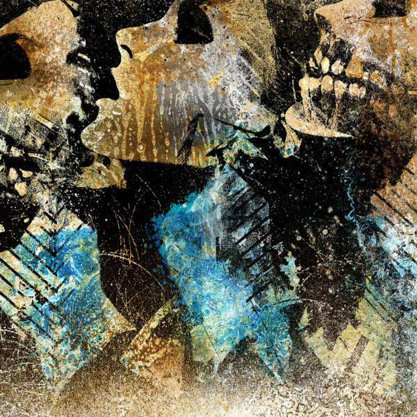 Converge AXE TO FALL Vinyl Record