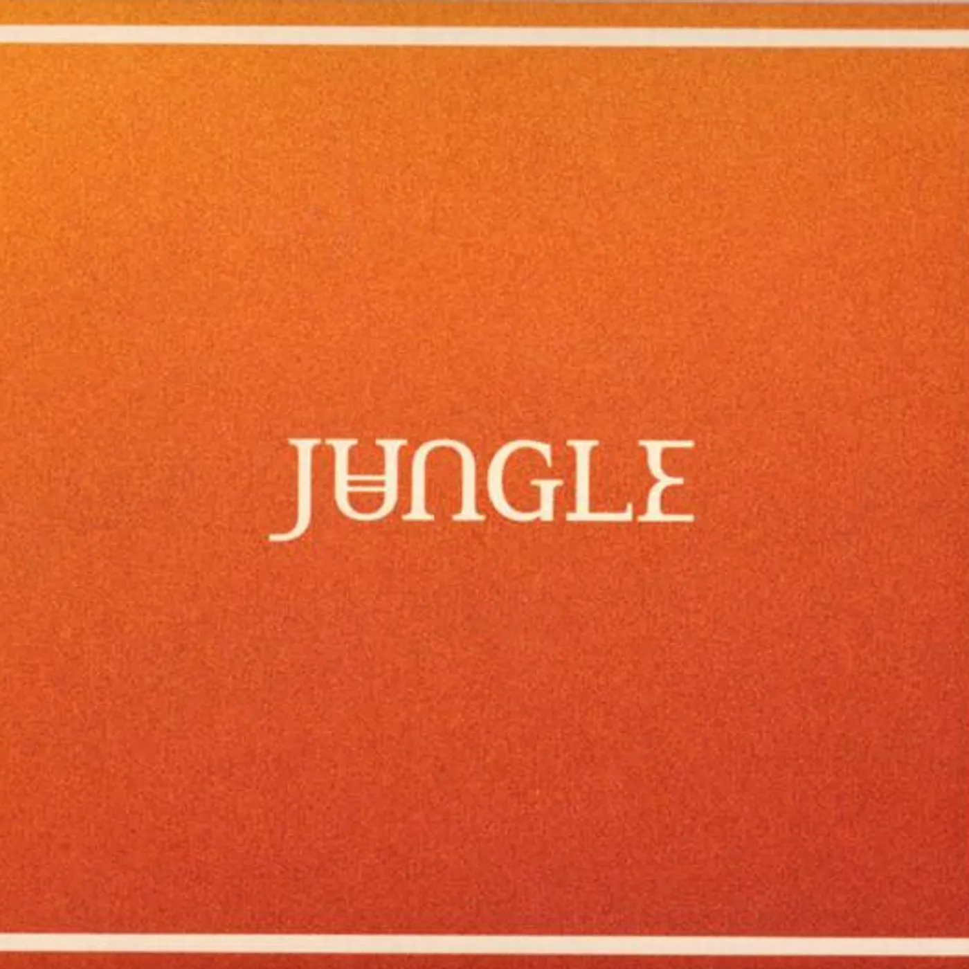 Jungle VOLCANO CD