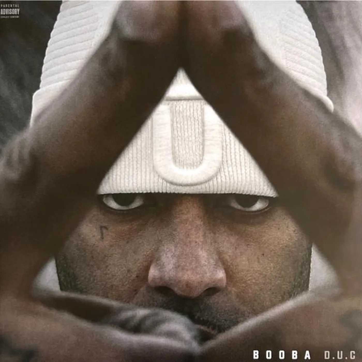 Booba D.U.C. Vinyl Record