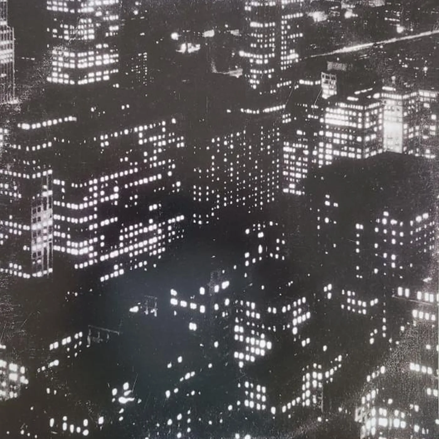 Timber Timbre Sincerely Future Pollution Vinyl Record