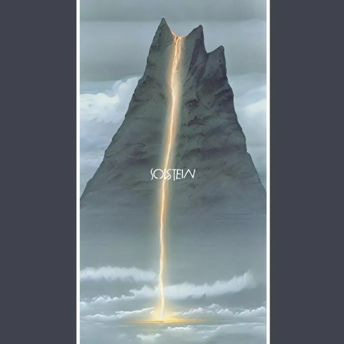 SOLSTEIN CD