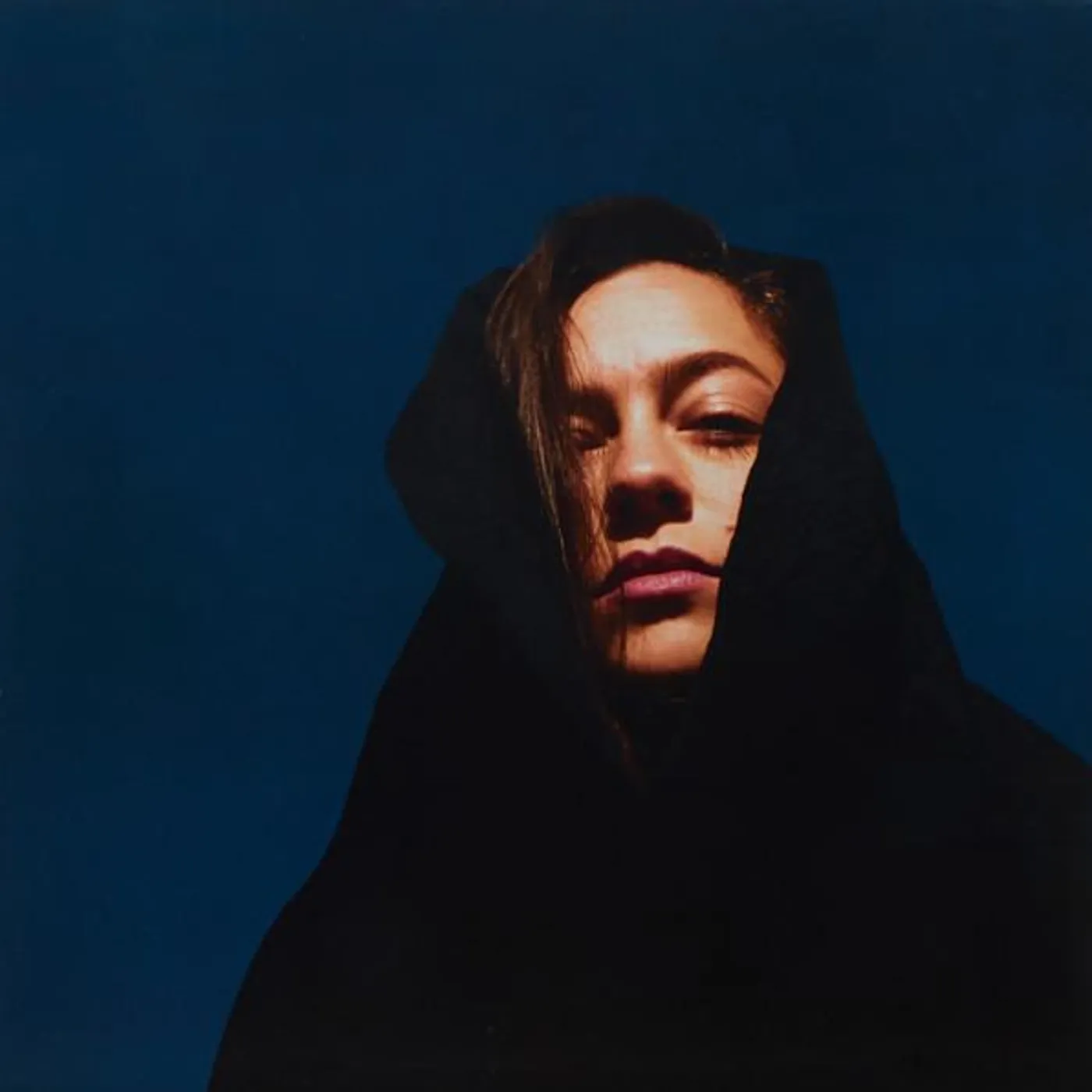 Daniela Pes SPIRA Vinyl Record