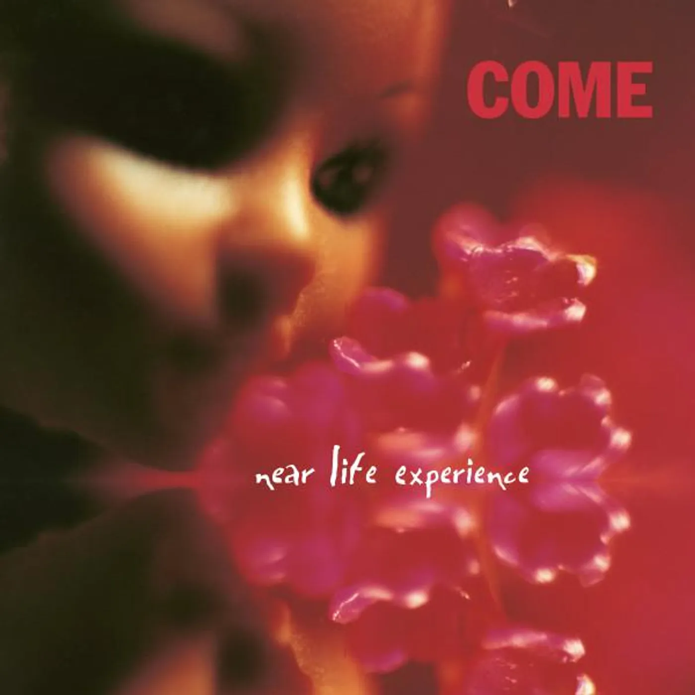 Come Near Life Experience (Pink) Vinyl Record