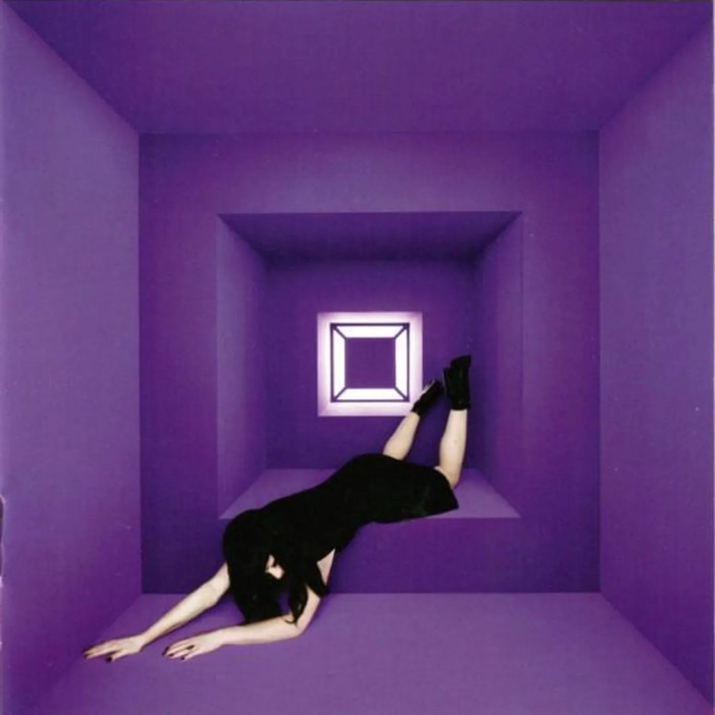 Olivia Jean RAVING GHOST CD