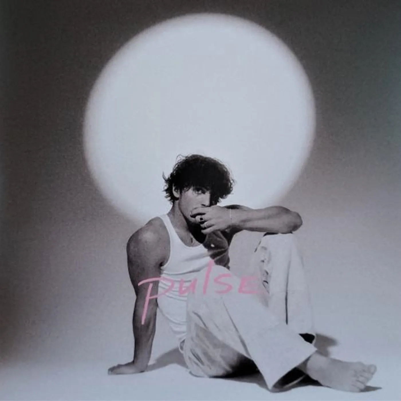 Benson Boone PULSE CD