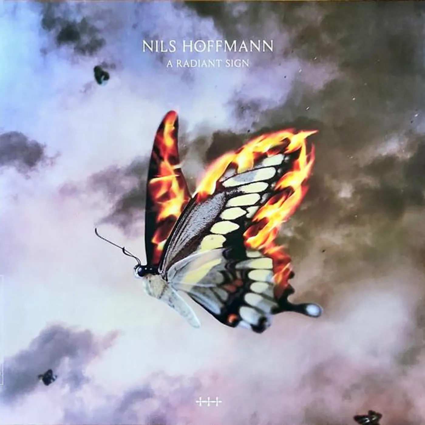 Nils Hoffmann RADIANT SIGN Vinyl Record