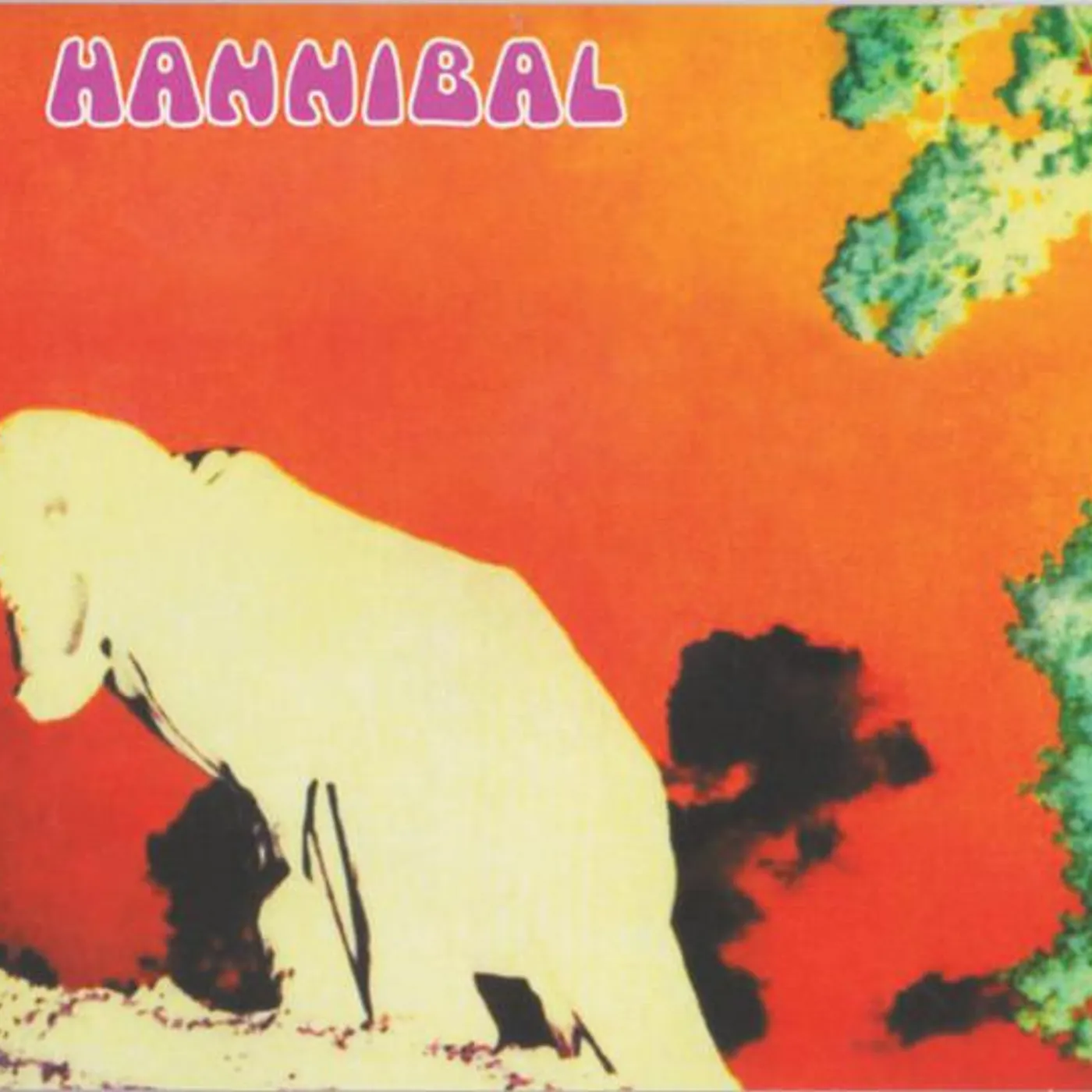 HANNIBAL CD