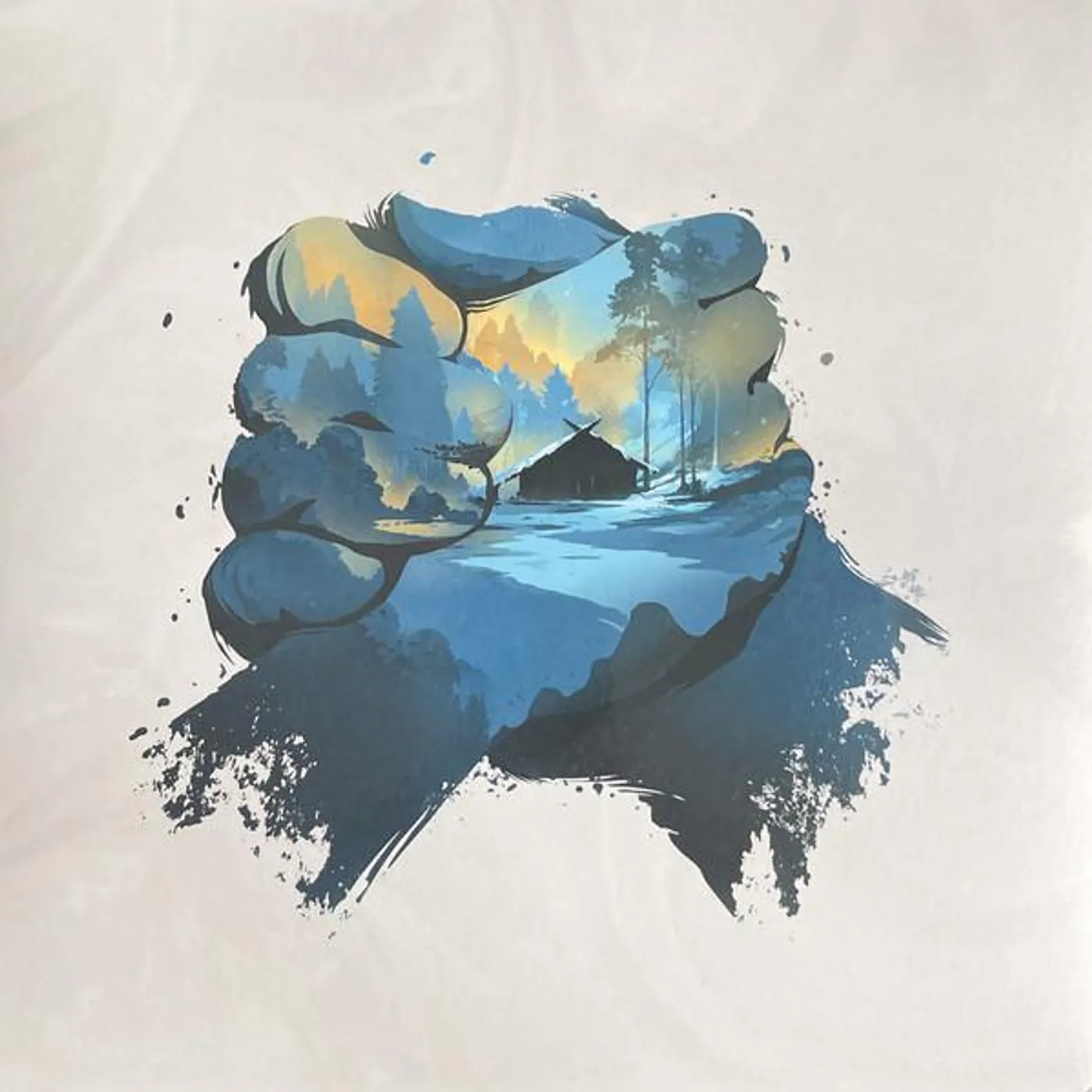 Bear McCreary GOD OF WAR RAGNAROK - Original Soundtrack Vinyl Record