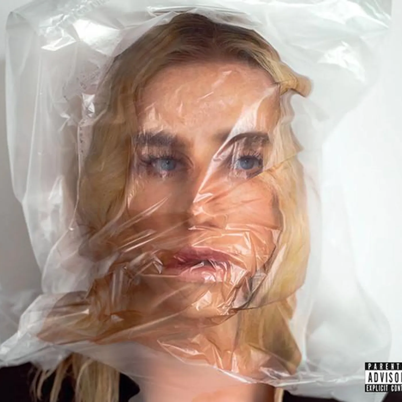 Kesha GAG ORDER CD