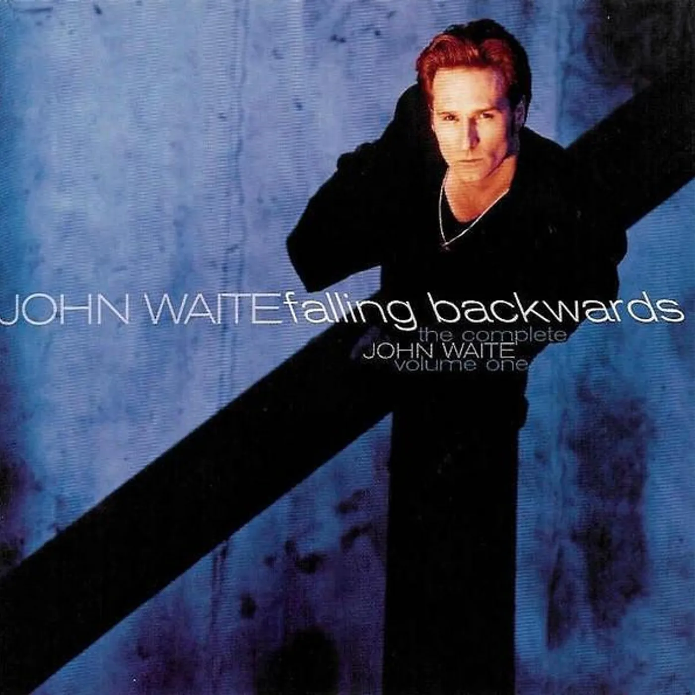 COMPLETE JOHN WAITE CD