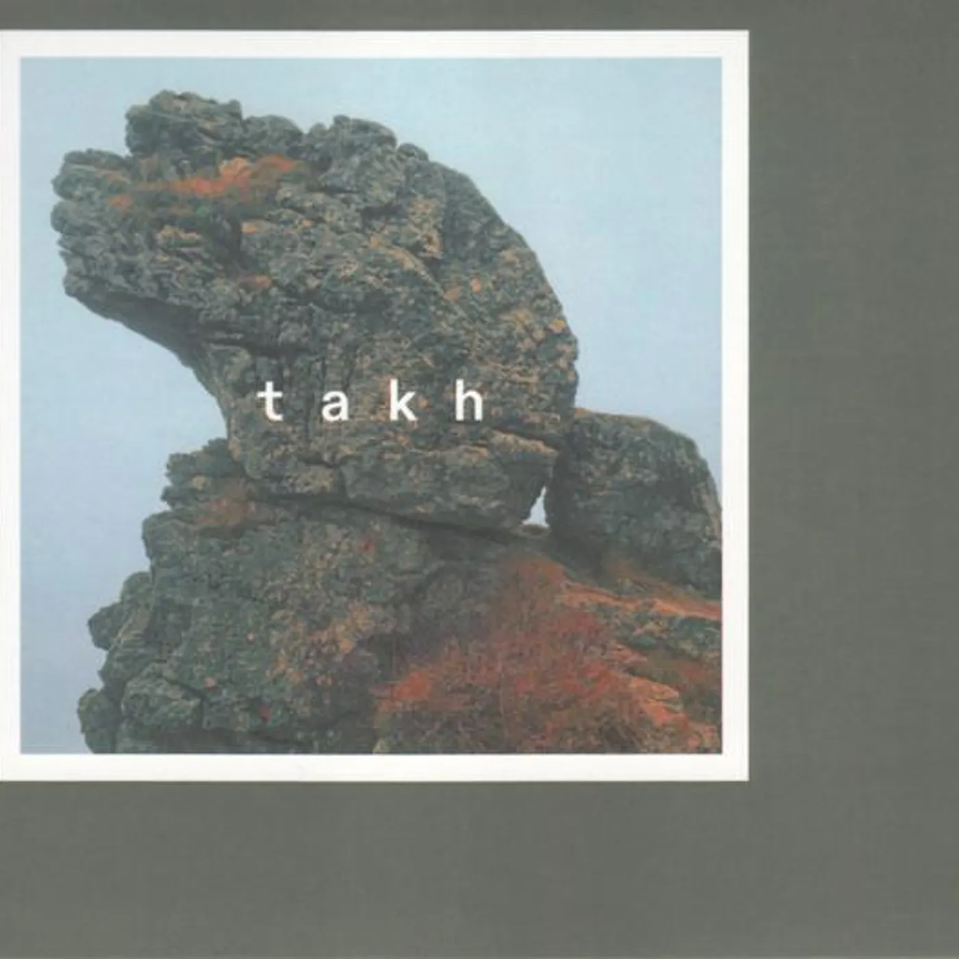 TAKH CD