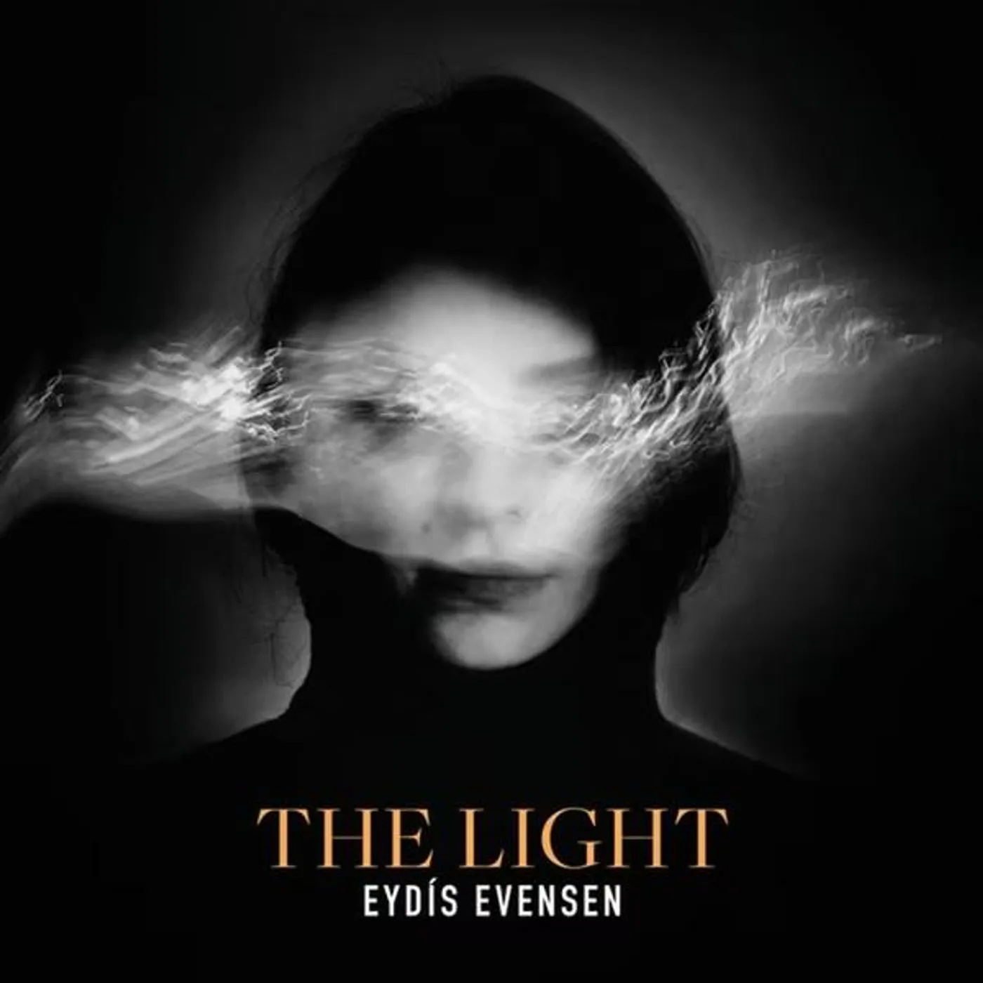 Eydís Evensen LIGHT Vinyl Record