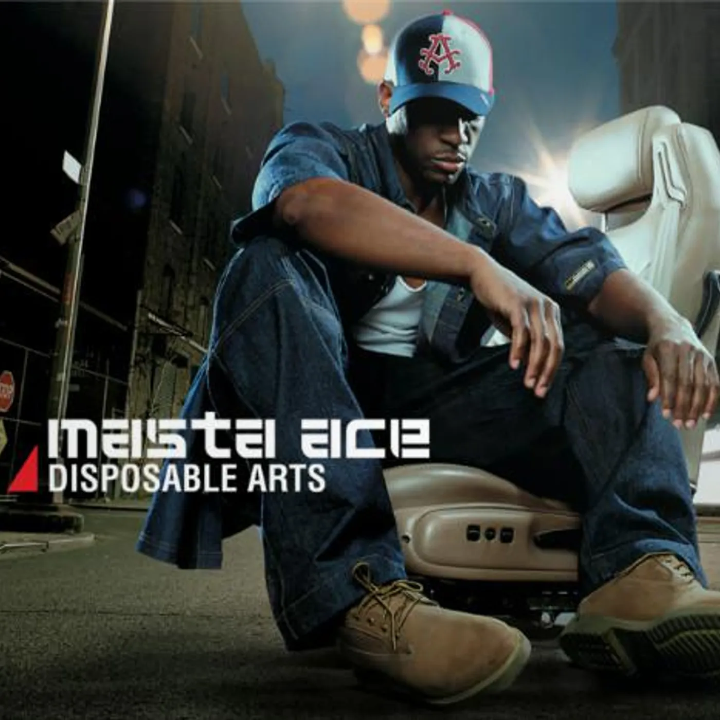 Afu-Ra – Life Force Radio Life Force Radio by Afu-Ra on Beatsource