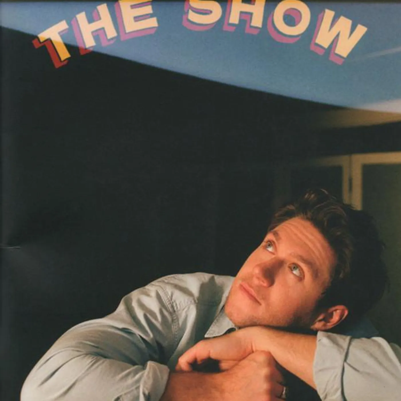 Niall Horan SHOW CD